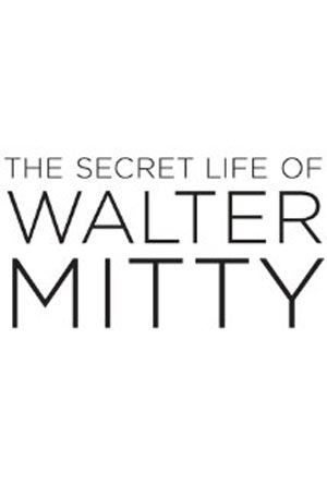 The Secret Life of Walter Mitty