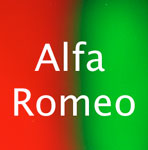 Alfa Romeo 147: Commercial for Ping Pong Films Italy