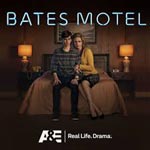Bates Motel / TV Series