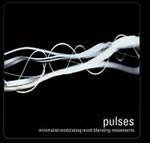 Extreme Music: 'Pulses' Production Music CD