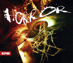 KPM/ShakeUp Music: 'Horror' Production Music