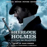 Sherlock Holmes : A Game of Shadows Soundtrack Album, 'Die Forelle' Remix